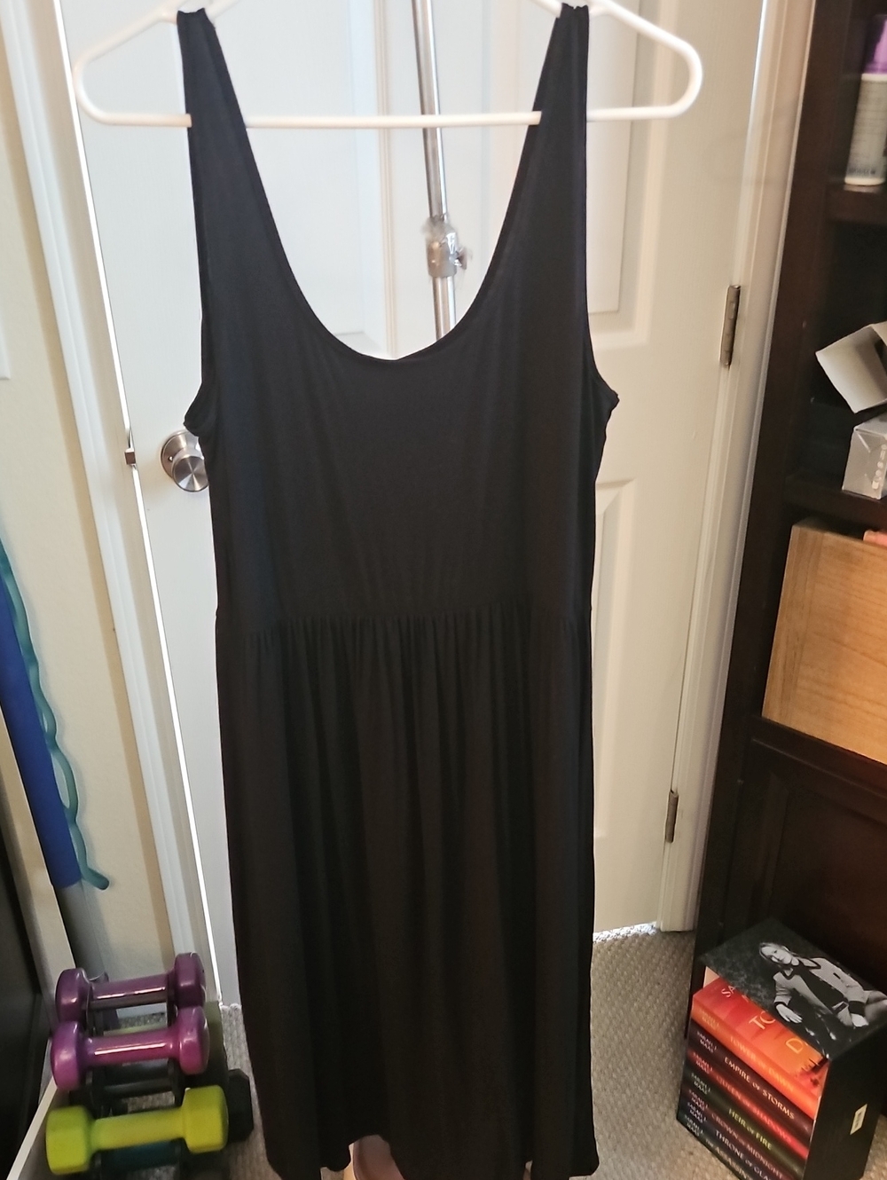 GAP Tank Dress - Picture 6 of 8